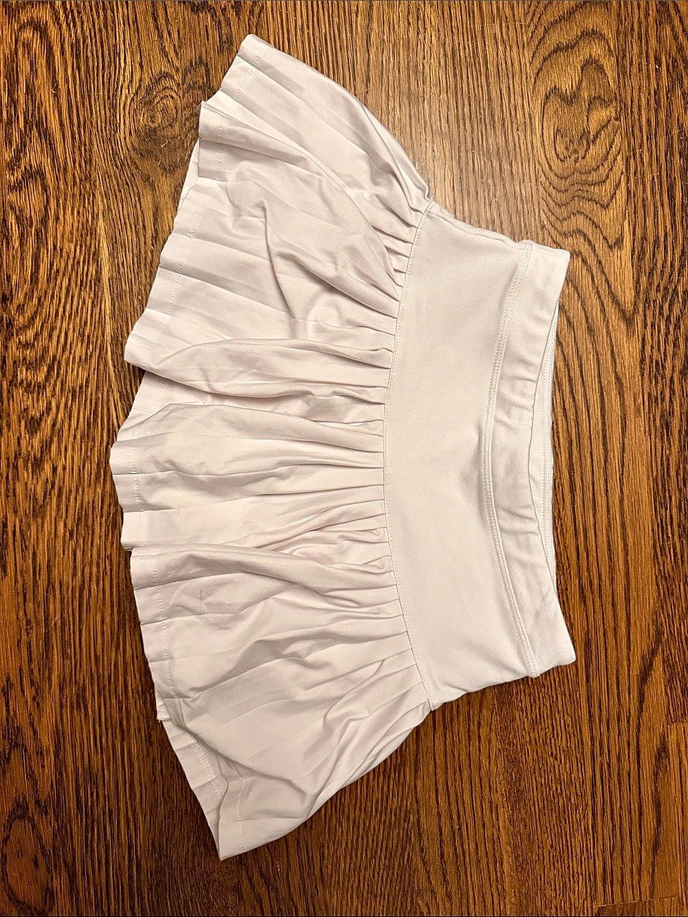 vineyard vines Performance Pleated Skort White XS